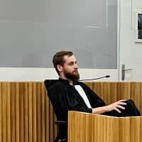 Photo de profil de Daoud MILCENT, avocat à STRASBOURG
