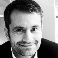 Photo de profil de Wilfried Xavier SAYADA, avocat à PARIS