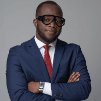 Photo de profil de Léonard MENSAH