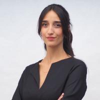 Photo de profil de Yasmine BRICE