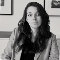 Photo de profil de Pauline MARLIER, avocat à MONTPELLIER