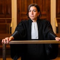 Photo de profil de Laura IZEMMOUR, avocat à TOURS