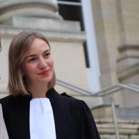 Photo de profil de joséphine LAMOUREUX
