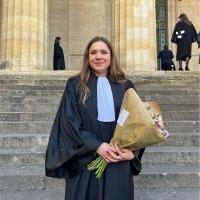 Photo de profil de Célia TALY