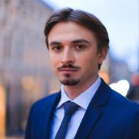 Photo de profil de Marceau PERDEREAU, avocat à PARIS