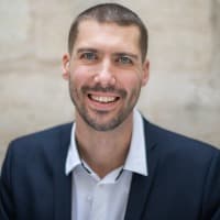 Photo de profil de Pierrick TRICOT, avocat à MOULINS