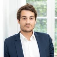 Photo de profil de Paul SEBAG, avocat à PARIS