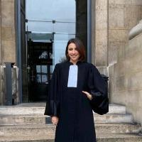 Photo de profil de Sofia EL ASRI, avocat à PARIS