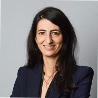 Photo de profil de Agathe DENIS, avocat à JOUY-EN-JOSAS
