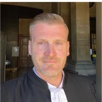 Photo de profil de Patrick-Alexandre DEGEHET, avocat à METZ