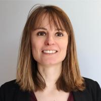 Photo de profil de Marine DARTIAILH, avocat à CLICHY
