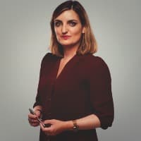 Photo de profil de Chloé FRANTZ, avocat à PARIS