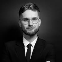 Photo de profil de Matthieu LORCET, avocat à NANTES
