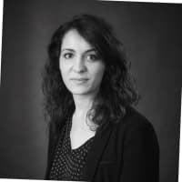 Photo de profil de Fanny GRAUBNER, avocat à MONTPELLIER