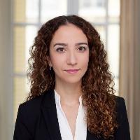 Photo de profil de Inès BELKHEIRI, avocat à PARIS