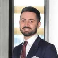 Photo de profil de Paul HAZERA, avocat à BORDEAUX
