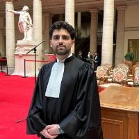 Photo de profil de Lilian POLIMENI-KITABDJIAN, avocat à NICE
