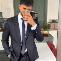 Photo de profil de Sofiane OUMELLIL, avocat à LILLE