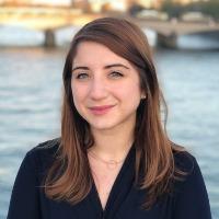 Photo de profil de Aurore SICET, avocat à BORDEAUX