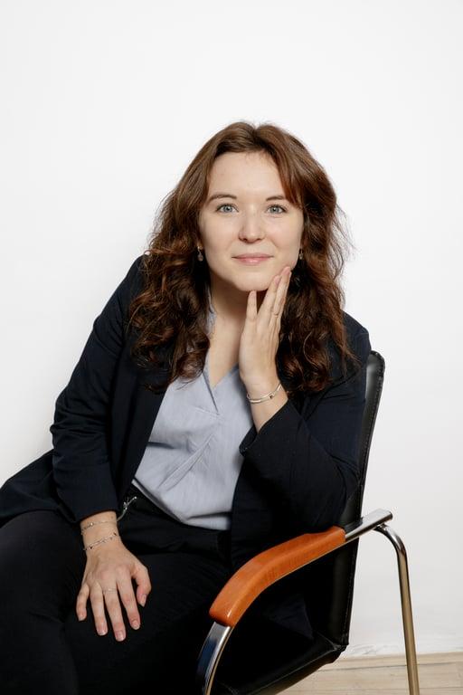 Photo de profil de AMAYA FLORYSIAK, avocat à MONTPELLIER