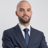 Photo de profil de Dimitri TRAUTMANN, avocat à PARIS