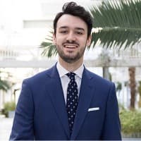 Photo de profil de Quentin PELLETIER, avocat à BORDEAUX