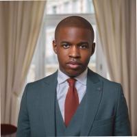 Photo de profil de Amir N'GAZI, avocat à PARIS