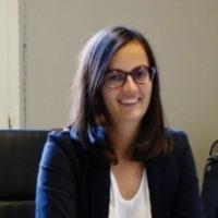 Photo de profil de Mélanie LESOURD, avocat à NANTES