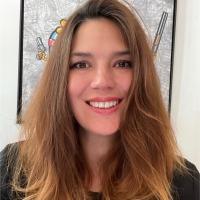 Photo de profil de Stéphanie OSWALD, avocat à LYON