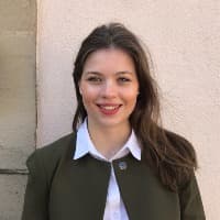 Photo de profil de Héloïse DESSOLIN, avocat à BESANÇON