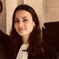 Photo de profil de Chloé FOLTÊTE, avocat à PARIS