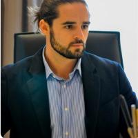 Photo de profil de Baptiste LALA, avocat à MONTPELLIER