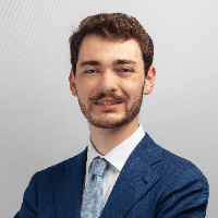Photo de profil de Martin GANDON, avocat à Paris