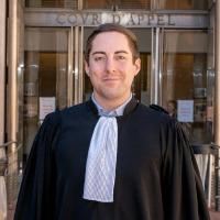 Photo de profil de Louis JABIOL-TROJANI, avocat à MARSEILLE