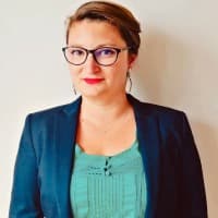 Photo de profil de Alice DUGUET, avocat à PARIS