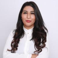 Photo de profil de Fadila OUADAH-BENGHALIA, avocat à PARIS