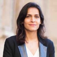 Photo de profil de Gulustan KILINC, avocat à PARIS