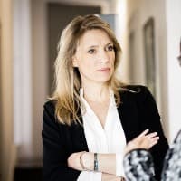 Photo de profil de Audrey PRADIER, avocat à TULLE