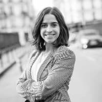 Photo de profil de Léa BARSOLLE, avocat à PARIS
