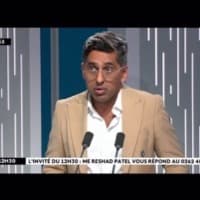 Photo de profil de Rechad PATEL, avocat à SAINTE-CLOTILDE