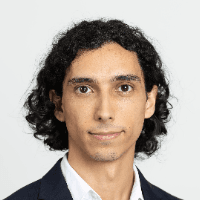 Photo de profil de Mehdi NOBLET, avocat à Paris