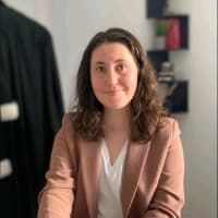 Photo de profil de Clémence GEFFARD, avocat à RENNES