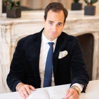 Photo de profil de Charles-Elie MARTIN