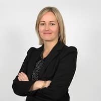 Photo de profil de Annabel PASCAL, avocat à LYON