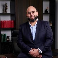 Photo de profil de Rémy DANDAN, avocat à LYON