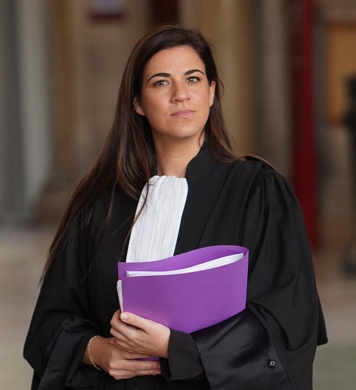 Photo de profil de Laura ABECASSIS, avocat à PARIS
