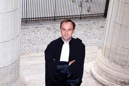 Photo de profil de Eric ROCHEBLAVE