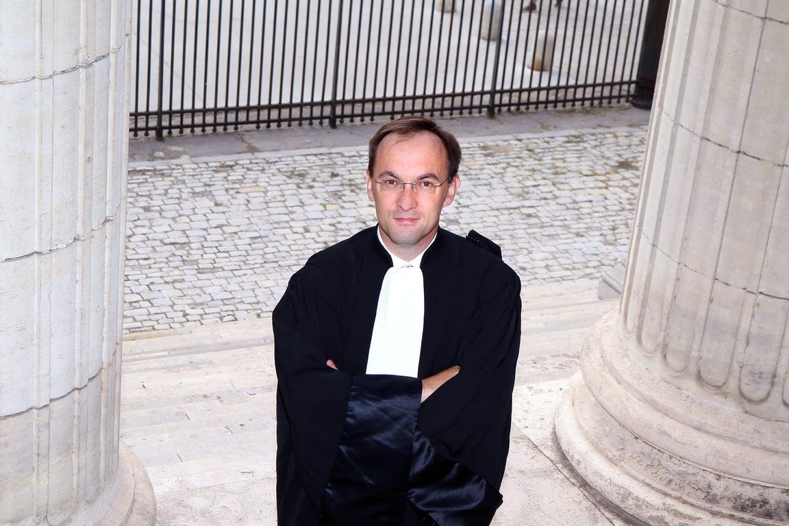 Photo de profil de Eric ROCHEBLAVE, avocat à MONTPELLIER