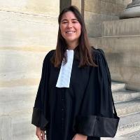 Photo de profil de Clara LE LOUET, avocat à PARIS