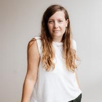 Photo de profil de Vanessa BLOT
